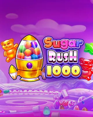 Sugar Rush 1000 – slot nổ hũ B789 b789.space