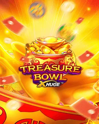 Chơi Treasure Bowl nổ hũ – nhà cái B789 b789.space