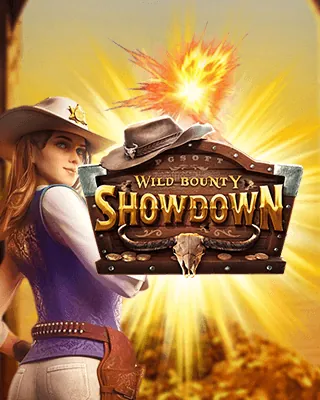 Wild Bounty Showdown quay hũ tích lũy tại B789 b789.space